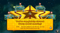 NSMBUD completion 5 star message.png