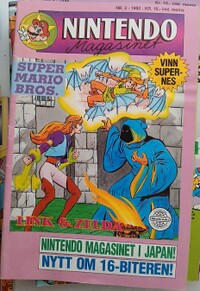 Nintendo Magasinet 3 1992 NOR.jpg