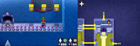Peach's Castle (M&LB'sIS+BJ.'sJ) Blocks 17-19.png