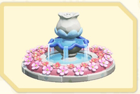 SMBWNS2EParkDecorationFountainTranquilBloomFountain.png