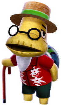 SSBU Tortimer Spirit.png