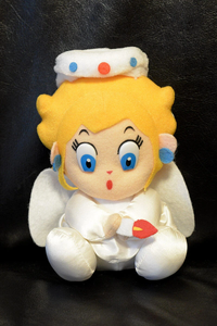 Banpresto XMAS Peach.png
