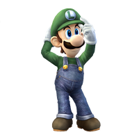 BrawlLuigi transparent.png