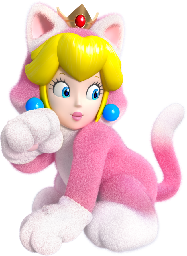 Princess Peach is Kidnapped for DEATH BATTLE! by ...