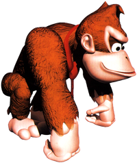 DK facing right DKC art.png