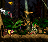 Ghostly Grove DKC2 shot.png