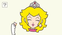 Hello, Peach! Tiara and earrings.jpg