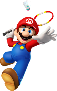 M&SATLOG Mario Badminton artwork.png