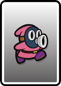 PMCS Pink Snifit Card.png