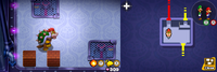 Peach's Castle (M&LB'sIS+BJ.'sJ) Blocks 74-75.png