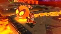 SM3DW Splorch Screenshot.png