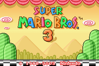 SMA4 SMB3 Title Screen.png