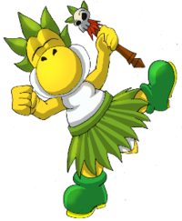 WoM Classes Yoshi2.png