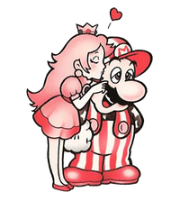 Peach Mario NES 2.png