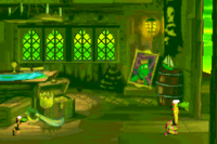Rattle Battle DKC2 GBA.png