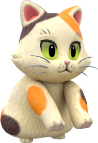 SM3DW+BF Calico Cat Parent Model.png