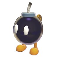 Bob-omb SM3DW Prima.jpg