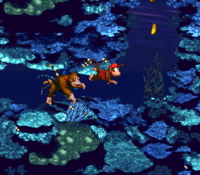 Croctopus Chase SNES.png