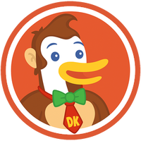 DuckDuckGo Donkey Kong Icon.png