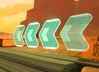 MK8DX KalimariDesert Arrow.png