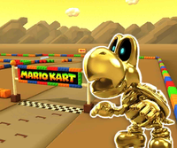 MKT Icon ChocoIsland1SNES DryBonesGold.png