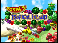 MP Yoshi Tropical Island Intro.png