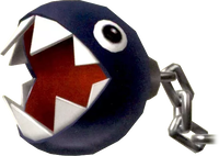 NSMBW Chain Chomp Artwork.png