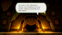 PMTOK Earth Vellumental Temple inside.png