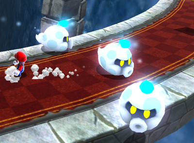 Octoboo - Super Mario Wiki, the Mario encyclopedia