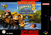 DKC3 Italian-Spanish cover.png