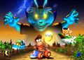 Wizpig - Super Mario Wiki, the Mario encyclopedia