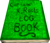 K. Rool's Log Book.png