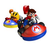 Mario and Pac-Man MKAGP.jpg