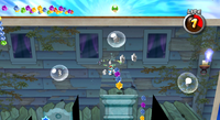 Boo Moon Galaxy Super Mario Wiki The Mario Encyclopedia