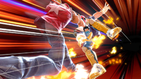 SSBU Triple Wolf.png