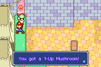 Toadtown Square (1-Up Mushroom).png