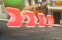 MK8DX MadridDrive Arrow.png