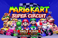 MKSC Night Title Screen.png