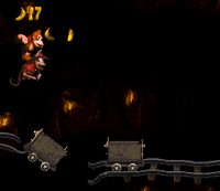Mine Cart Madness SNES.png