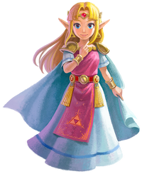 SSBU Zelda Spirit.png