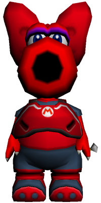 StrikersCharged Birdo Model Mario.png