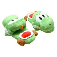 Yoshi slippers.jpg