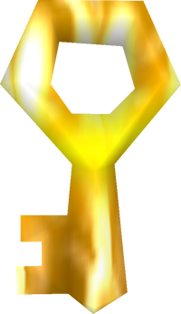 DKR Wish Key model.png