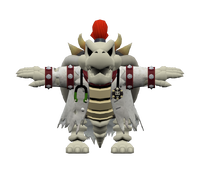 DMW Dr. Dry Bowser Model.png