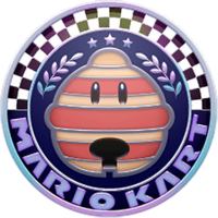 MK8D BCP Lucky Cat Emblem.png