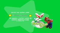 Mario'sDrivingRangeScreensaver.png
