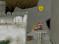 PMTTYD Shine Sprite RogueSewerCenterRoof.png