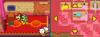 Peach's Castle (M&LBIS) Block 18.png