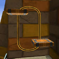 SMG2 Screenshot Rotating Lift.png