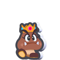 Standee Goomba Peach.png